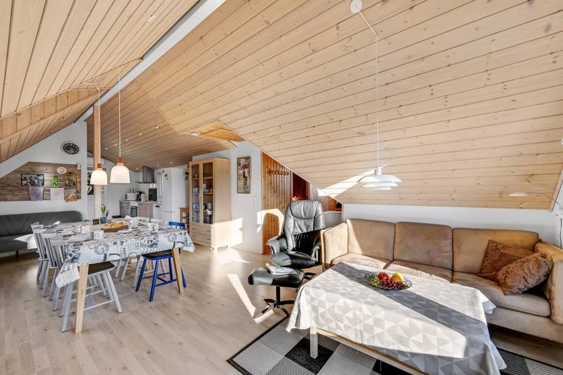 Foto von Ferienhaus IH89 in Klegod - Westjütland