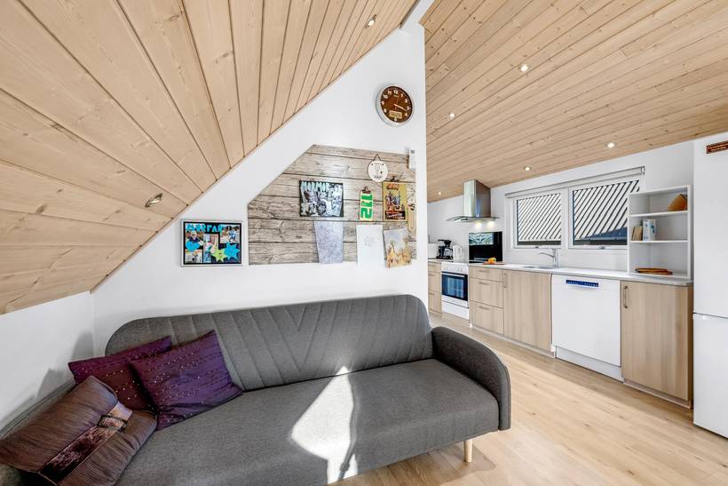 Foto von Ferienhaus IH89 in Klegod - Westjütland