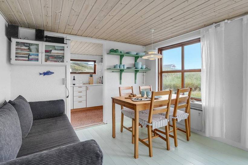 Foto von Ferienhaus IH95 in Lønstrup - Nordjütland