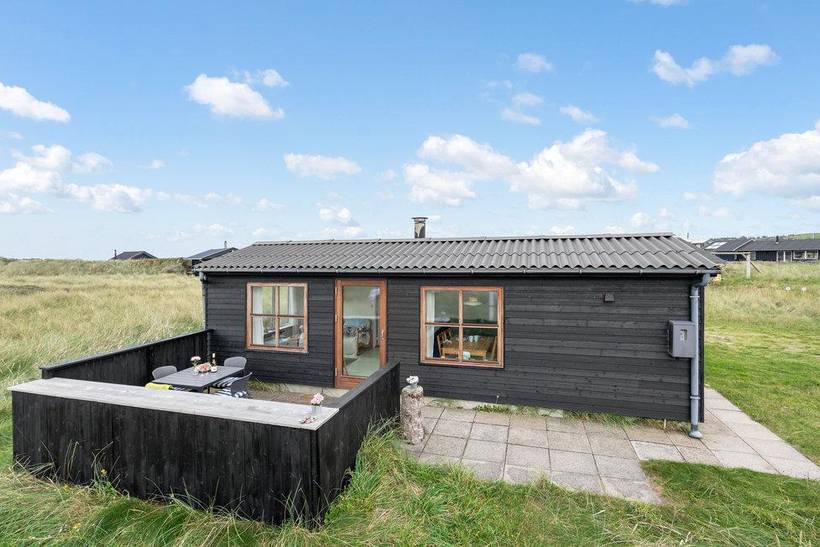 Foto von Ferienhaus IH95 in Lønstrup - Nordjütland