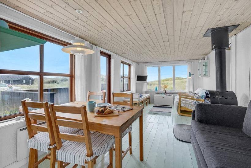 Foto von Ferienhaus IH95 in Lønstrup - Nordjütland