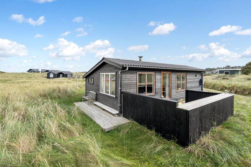 Foto von Ferienhaus IH95 in Lønstrup - Nordjütland