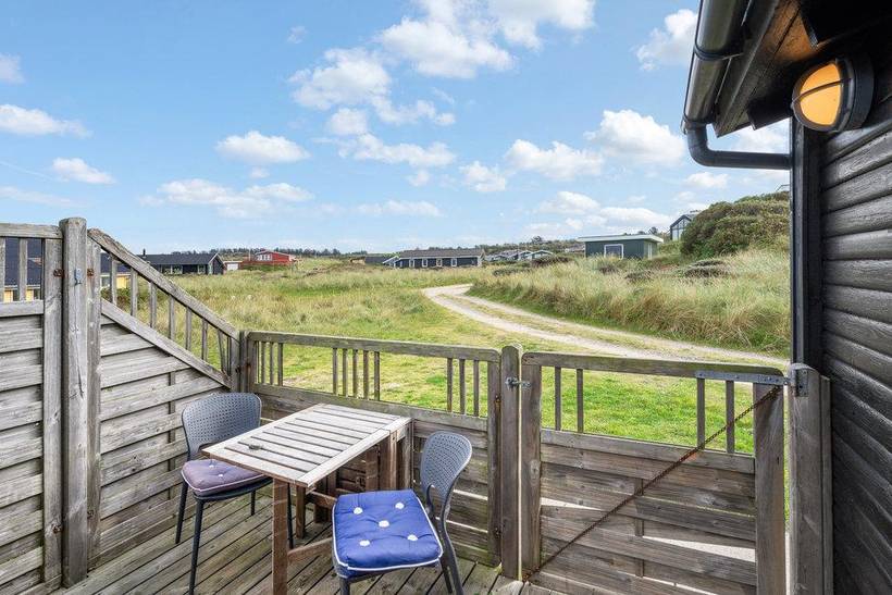 Foto von Ferienhaus IH95 in Lønstrup - Nordjütland