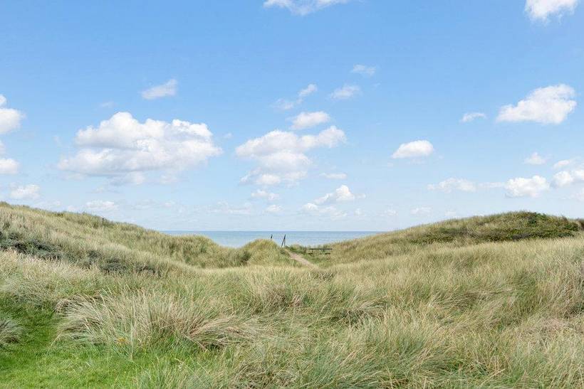 Foto von Ferienhaus IH95 in Lønstrup - Nordjütland