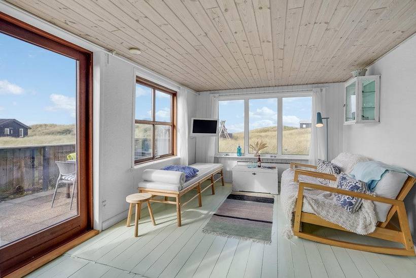 Foto von Ferienhaus IH95 in Lønstrup - Nordjütland