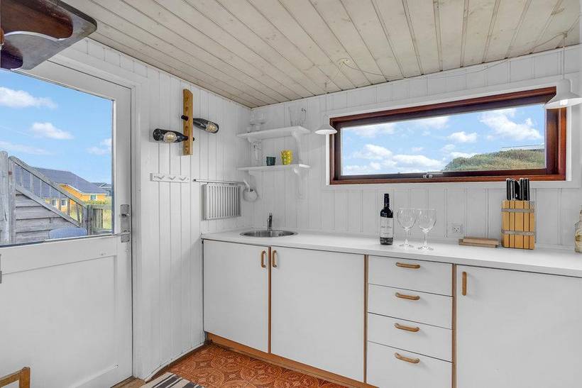 Foto von Ferienhaus IH95 in Lønstrup - Nordjütland