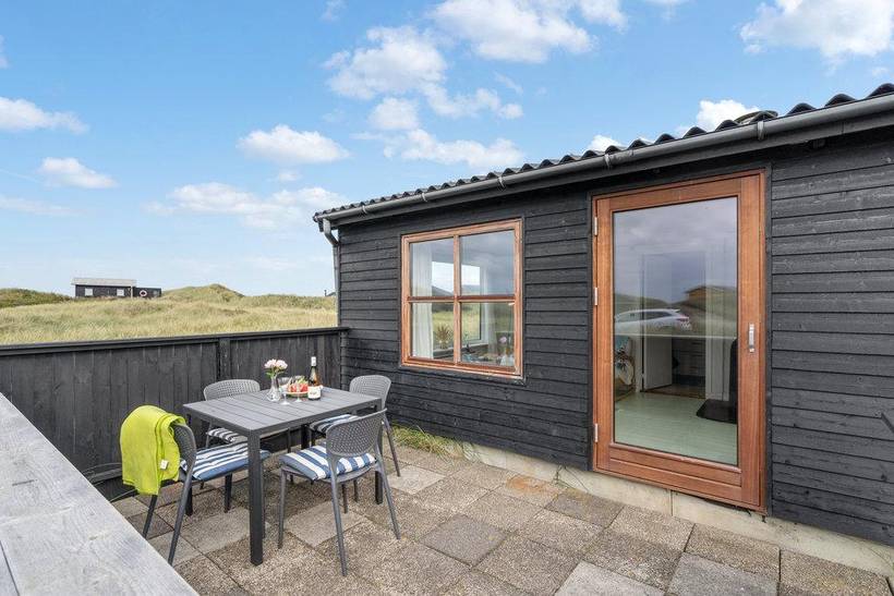 Foto von Ferienhaus IH95 in Lønstrup - Nordjütland
