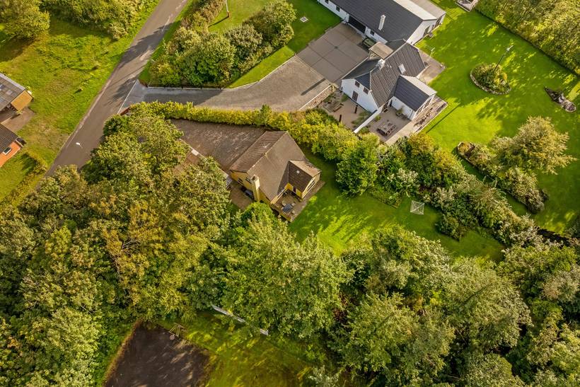Foto von Ferienhaus IH97 in Vigsø - Thy/Limfjord