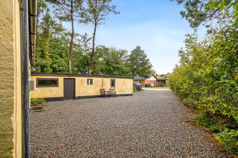 Foto von Ferienhaus IH97 in Vigsø - Thy/Limfjord