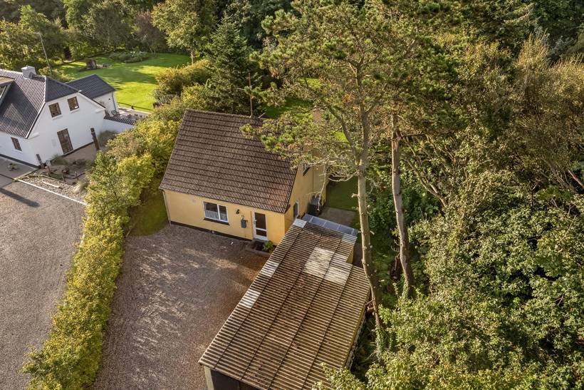 Foto von Ferienhaus IH97 in Vigsø - Thy/Limfjord