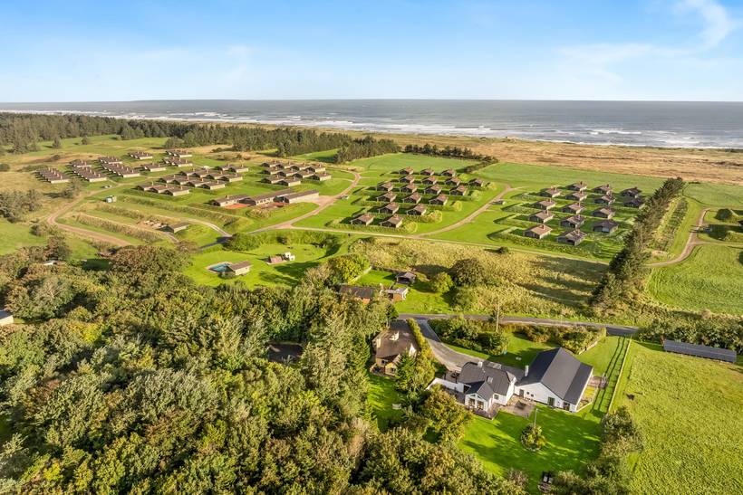 Foto von Ferienhaus IH97 in Vigsø - Thy/Limfjord