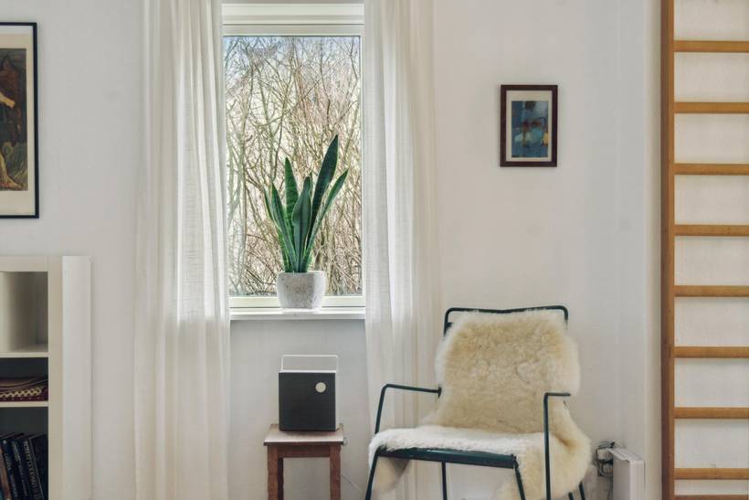 Foto von Ferienhaus IH97 in Vigsø - Thy/Limfjord