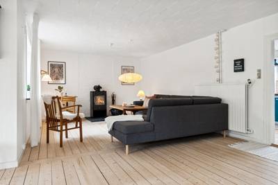 Vorschaubild von Ferienhaus IH97 in Vigsø - Thy/Limfjord