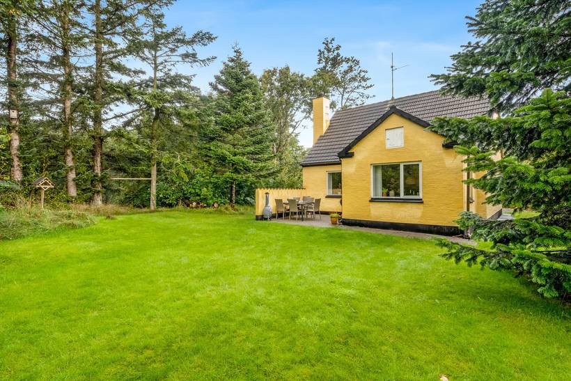 Foto von Ferienhaus IH97 in Vigsø - Thy/Limfjord