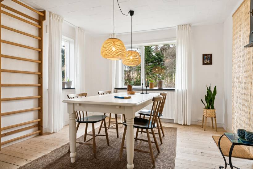 Foto von Ferienhaus IH97 in Vigsø - Thy/Limfjord