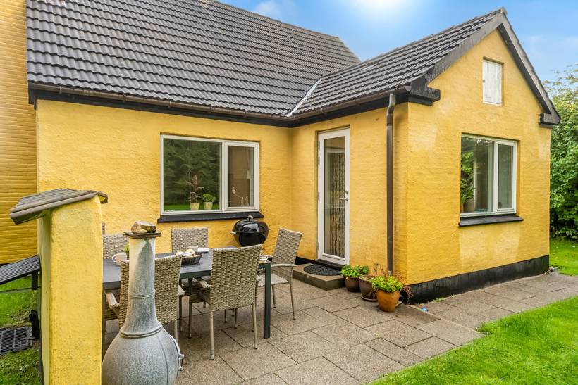 Foto von Ferienhaus IH97 in Vigsø - Thy/Limfjord