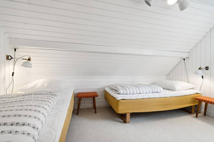 Foto von Ferienhaus IH97 in Vigsø - Thy/Limfjord