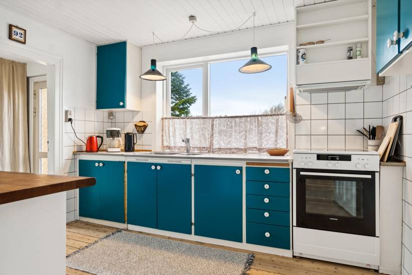 Foto von Ferienhaus IH97 in Vigsø - Thy/Limfjord