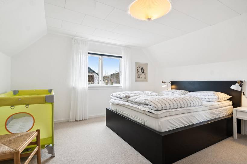 Foto von Ferienhaus IH97 in Vigsø - Thy/Limfjord