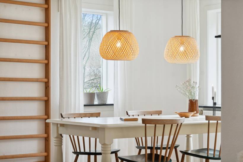 Foto von Ferienhaus IH97 in Vigsø - Thy/Limfjord