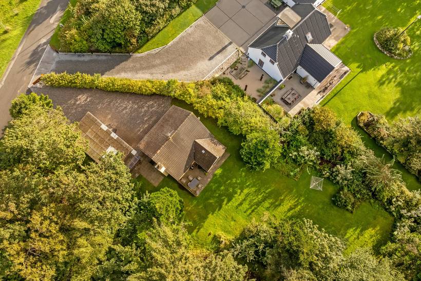 Foto von Ferienhaus IH97 in Vigsø - Thy/Limfjord