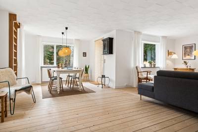 Vorschaubild von Ferienhaus IH97 in Vigsø - Thy/Limfjord