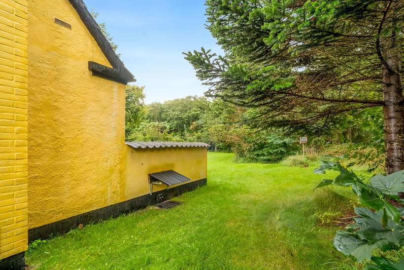 Foto von Ferienhaus IH97 in Vigsø - Thy/Limfjord