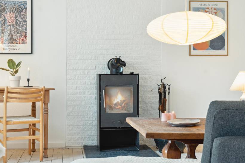 Foto von Ferienhaus IH97 in Vigsø - Thy/Limfjord
