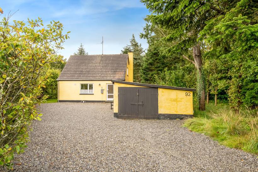 Foto von Ferienhaus IH97 in Vigsø - Thy/Limfjord