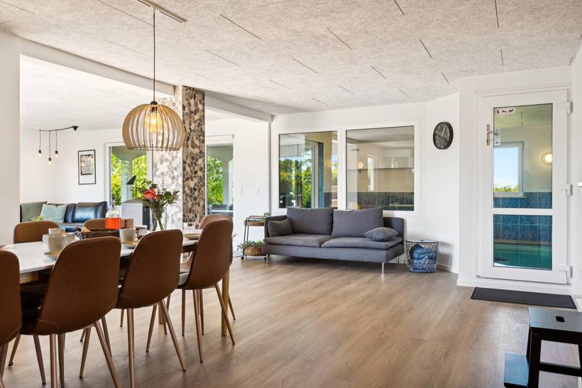 Foto von Ferienhaus II00 in Bønnerup - Ostjütland