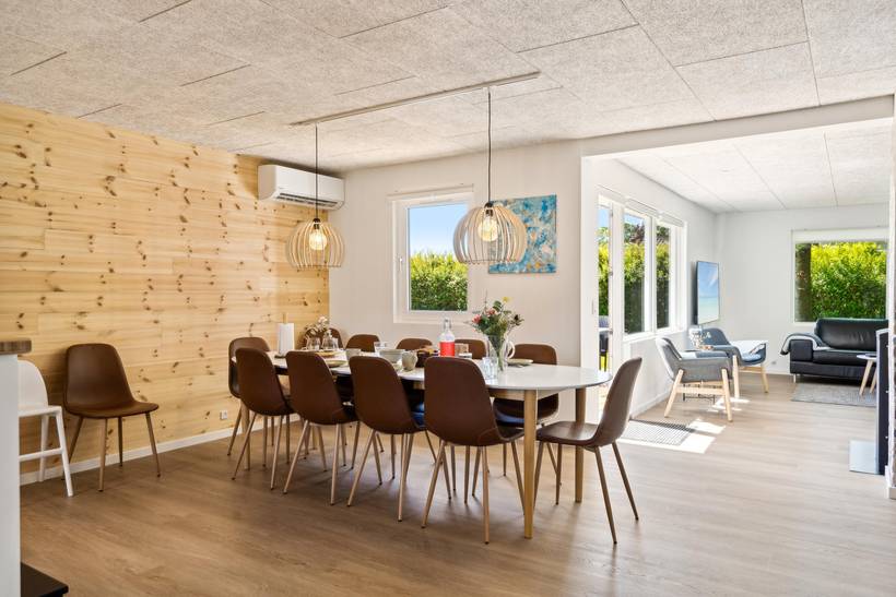 Foto von Ferienhaus II00 in Bønnerup - Ostjütland