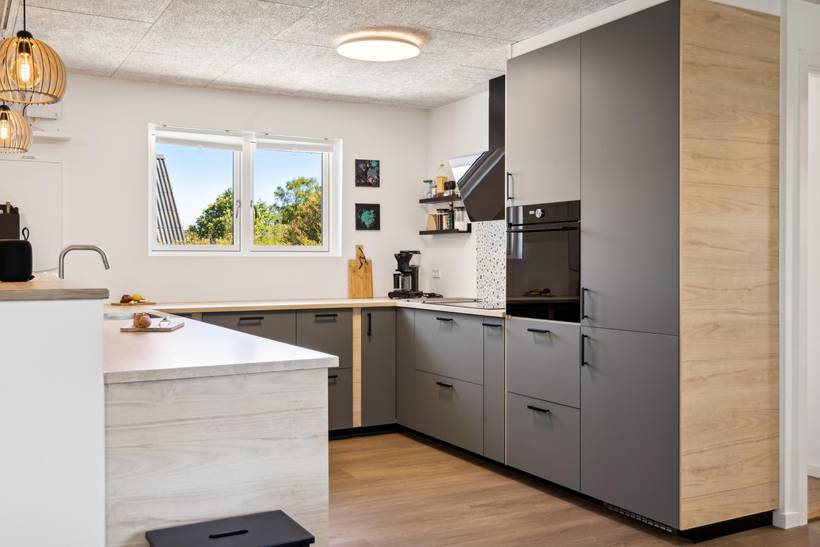 Foto von Ferienhaus II00 in Bønnerup - Ostjütland