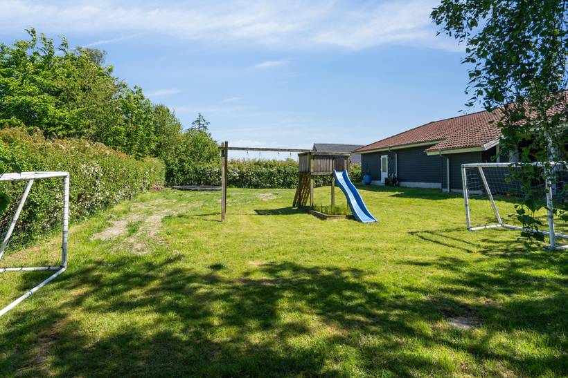 Foto von Ferienhaus II00 in Bønnerup - Ostjütland