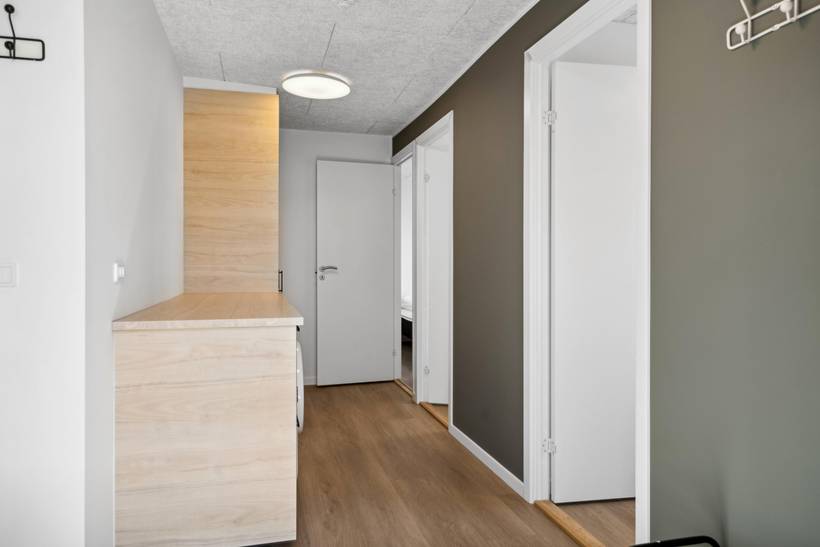 Foto von Ferienhaus II00 in Bønnerup - Ostjütland