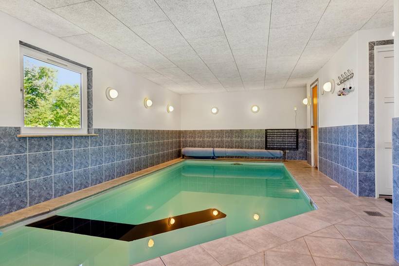 Foto von Ferienhaus II00 in Bønnerup - Ostjütland