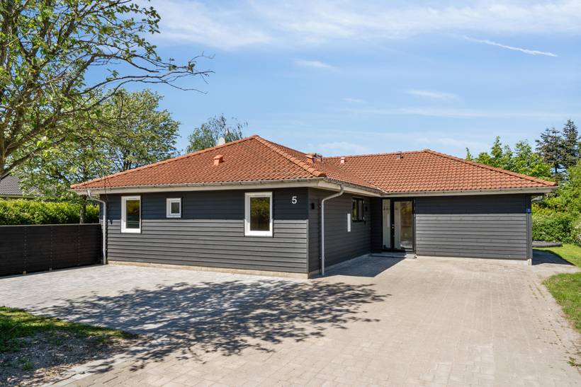 Foto von Ferienhaus II00 in Bønnerup - Ostjütland