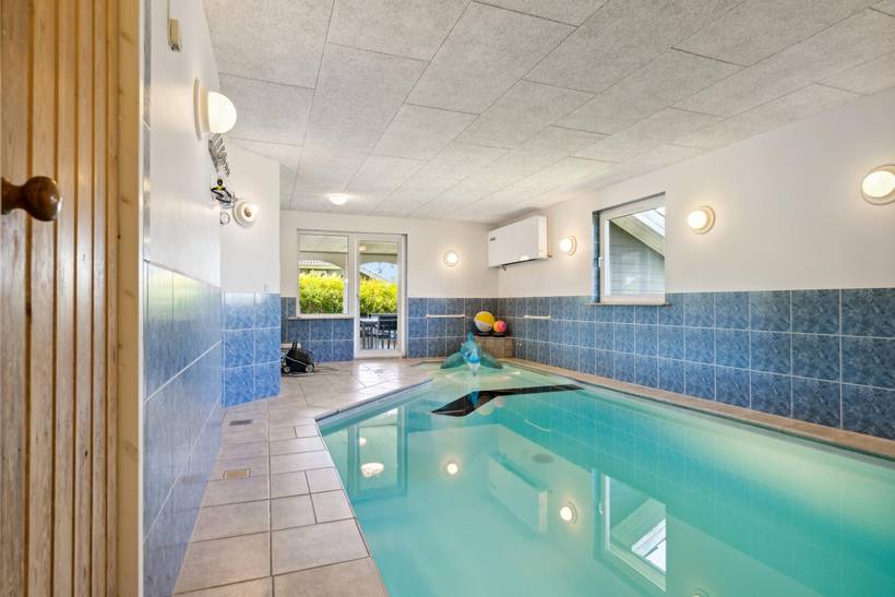 Foto von Ferienhaus II00 in Bønnerup - Ostjütland