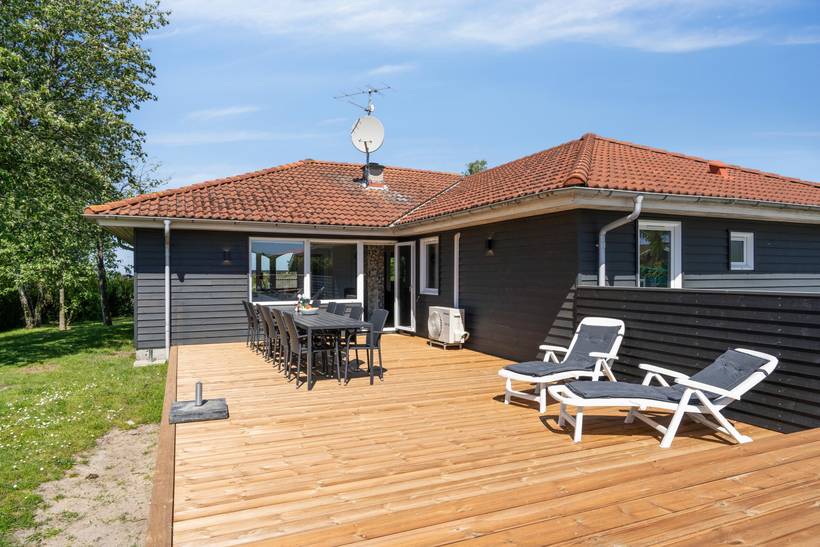 Foto von Ferienhaus II00 in Bønnerup - Ostjütland