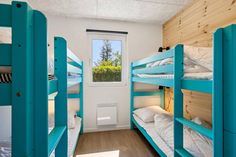 Foto von Ferienhaus II00 in Bønnerup - Ostjütland