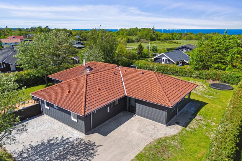Foto von Ferienhaus II00 in Bønnerup - Ostjütland