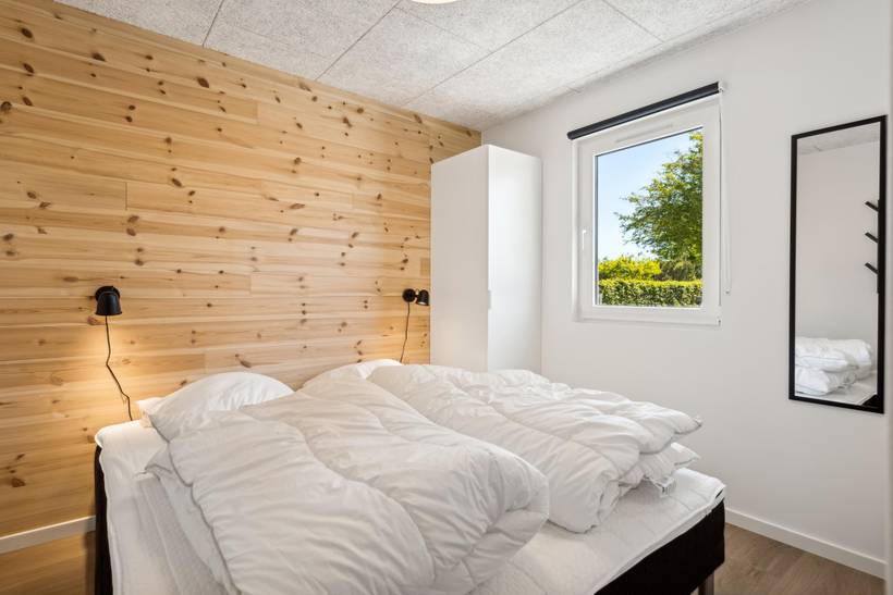 Foto von Ferienhaus II00 in Bønnerup - Ostjütland