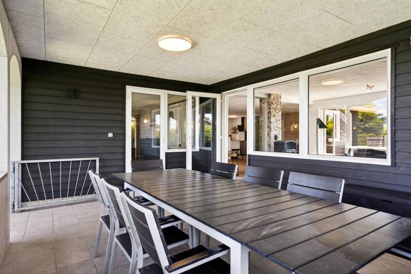 Foto von Ferienhaus II00 in Bønnerup - Ostjütland