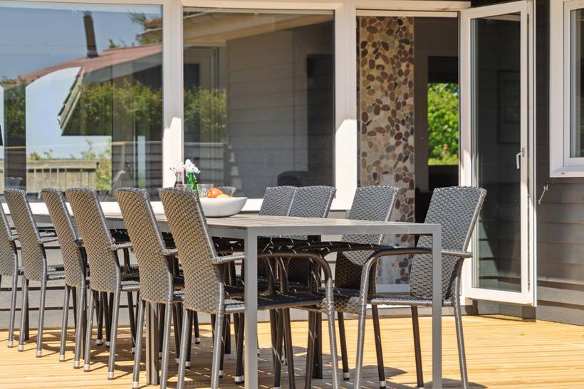 Foto von Ferienhaus II00 in Bønnerup - Ostjütland