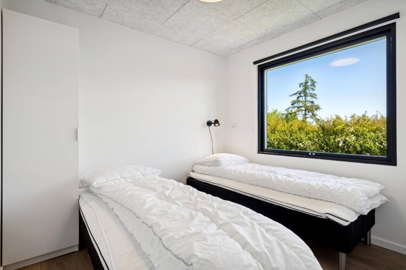 Foto von Ferienhaus II00 in Bønnerup - Ostjütland