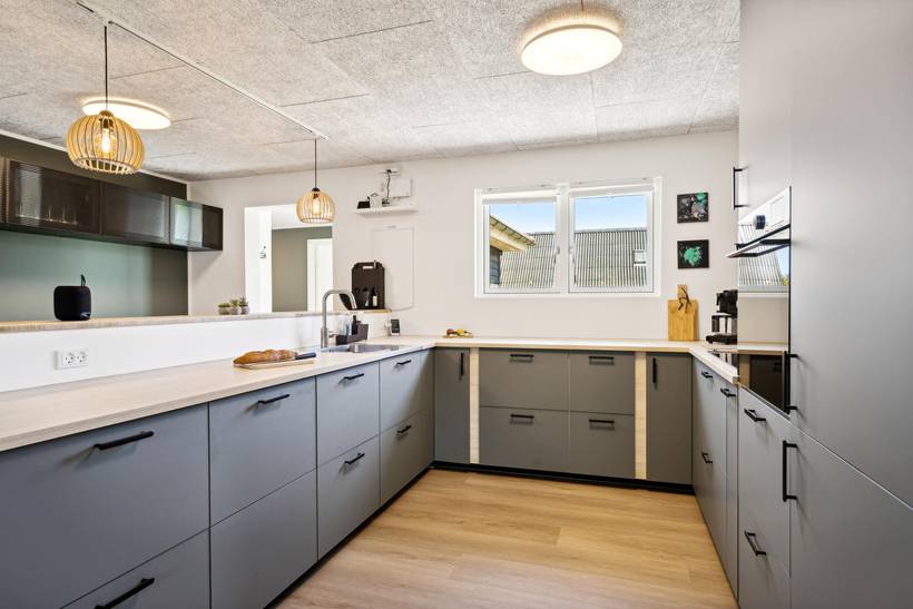 Foto von Ferienhaus II00 in Bønnerup - Ostjütland