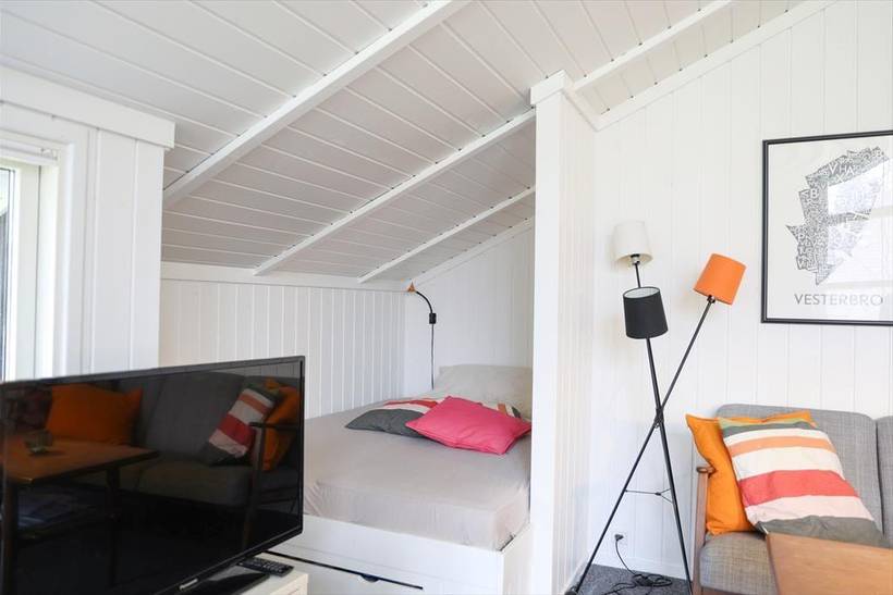 Foto von Ferienhaus II07 in Sejerø Bugt - Westseeland