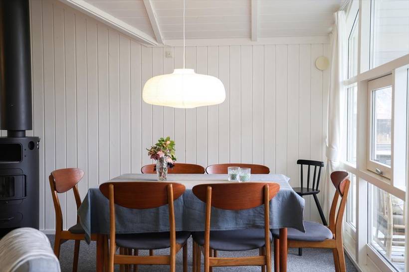 Foto von Ferienhaus II07 in Sejerø Bugt - Westseeland