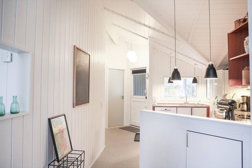 Foto von Ferienhaus II07 in Sejerø Bugt - Westseeland