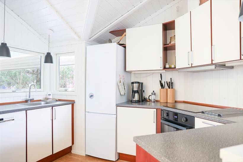 Foto von Ferienhaus II07 in Sejerø Bugt - Westseeland