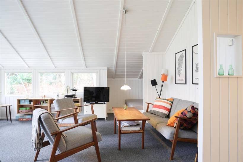 Foto von Ferienhaus II07 in Sejerø Bugt - Westseeland